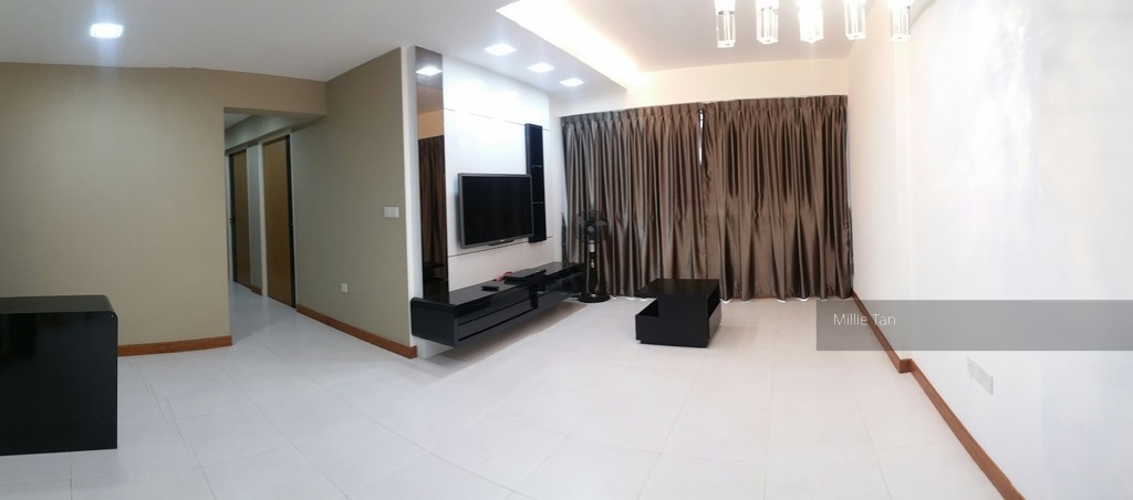 Blk 270B Punggol Field (Punggol), HDB 4 Rooms #136215172